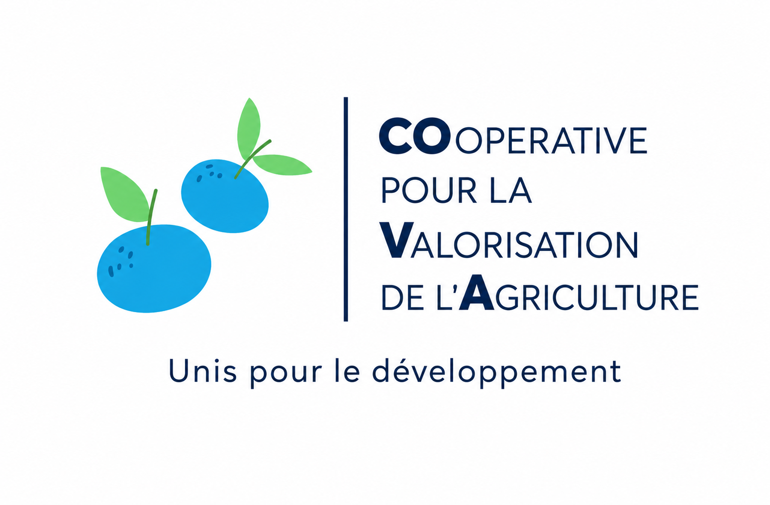 Logo COVA